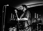 Curtis Salgado (chant, harmonica), Mike Welch (chant, guitare), Julien Brunetaud (claviers), Mig Touquereau (basse), Fabrice Bessouat (batterie)