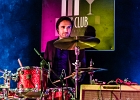 Curtis Salgado (chant, harmonica), Mike Welch (chant, guitare), Julien Brunetaud (claviers), Mig Touquereau (basse), Fabrice Bessouat (batterie)