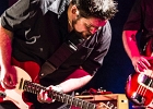 Curtis Salgado (chant, harmonica), Mike Welch (chant, guitare), Julien Brunetaud (claviers), Mig Touquereau (basse), Fabrice Bessouat (batterie)