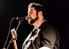 Curtis Salgado (chant, harmonica), Mike Welch (chant, guitare), Julien Brunetaud (claviers), Mig Touquereau (basse), Fabrice Bessouat (batterie)