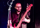Curtis Salgado (chant, harmonica), Mike Welch (chant, guitare), Julien Brunetaud (claviers), Mig Touquereau (basse), Fabrice Bessouat (batterie)