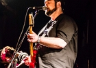 Curtis Salgado (chant, harmonica), Mike Welch (chant, guitare), Julien Brunetaud (claviers), Mig Touquereau (basse), Fabrice Bessouat (batterie)