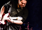 Curtis Salgado (chant, harmonica), Mike Welch (chant, guitare), Julien Brunetaud (claviers), Mig Touquereau (basse), Fabrice Bessouat (batterie)