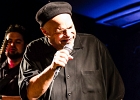 Curtis Salgado (chant, harmonica), Mike Welch (chant, guitare), Julien Brunetaud (claviers), Mig Touquereau (basse), Fabrice Bessouat (batterie)