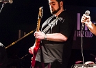 Curtis Salgado (chant, harmonica), Mike Welch (chant, guitare), Julien Brunetaud (claviers), Mig Touquereau (basse), Fabrice Bessouat (batterie)