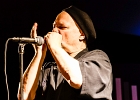 Curtis Salgado (chant, harmonica), Mike Welch (chant, guitare), Julien Brunetaud (claviers), Mig Touquereau (basse), Fabrice Bessouat (batterie)