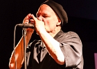Curtis Salgado (chant, harmonica), Mike Welch (chant, guitare), Julien Brunetaud (claviers), Mig Touquereau (basse), Fabrice Bessouat (batterie)