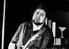 Curtis Salgado (chant, harmonica), Mike Welch (chant, guitare), Julien Brunetaud (claviers), Mig Touquereau (basse), Fabrice Bessouat (batterie)