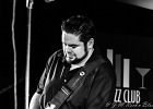 Curtis Salgado (chant, harmonica), Mike Welch (chant, guitare), Julien Brunetaud (claviers), Mig Touquereau (basse), Fabrice Bessouat (batterie)