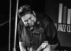 Curtis Salgado (chant, harmonica), Mike Welch (chant, guitare), Julien Brunetaud (claviers), Mig Touquereau (basse), Fabrice Bessouat (batterie)