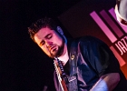 Curtis Salgado (chant, harmonica), Mike Welch (chant, guitare), Julien Brunetaud (claviers), Mig Touquereau (basse), Fabrice Bessouat (batterie)