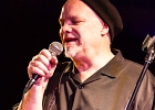 Curtis Salgado (chant, harmonica), Mike Welch (chant, guitare), Julien Brunetaud (claviers), Mig Touquereau (basse), Fabrice Bessouat (batterie)