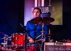 Curtis Salgado (chant, harmonica), Mike Welch (chant, guitare), Julien Brunetaud (claviers), Mig Touquereau (basse), Fabrice Bessouat (batterie)