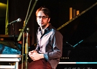 Curtis Salgado (chant, harmonica), Mike Welch (chant, guitare), Julien Brunetaud (claviers), Mig Touquereau (basse), Fabrice Bessouat (batterie)