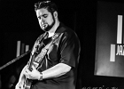 Curtis Salgado (chant, harmonica), Mike Welch (chant, guitare), Julien Brunetaud (claviers), Mig Touquereau (basse), Fabrice Bessouat (batterie)