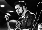 Curtis Salgado (chant, harmonica), Mike Welch (chant, guitare), Julien Brunetaud (claviers), Mig Touquereau (basse), Fabrice Bessouat (batterie)