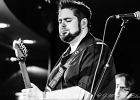 Curtis Salgado (chant, harmonica), Mike Welch (chant, guitare), Julien Brunetaud (claviers), Mig Touquereau (basse), Fabrice Bessouat (batterie)