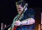 Curtis Salgado (chant, harmonica), Mike Welch (chant, guitare), Julien Brunetaud (claviers), Mig Touquereau (basse), Fabrice Bessouat (batterie)