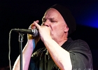 Curtis Salgado (chant, harmonica), Mike Welch (chant, guitare), Julien Brunetaud (claviers), Mig Touquereau (basse), Fabrice Bessouat (batterie)