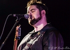 Curtis Salgado (chant, harmonica), Mike Welch (chant, guitare), Julien Brunetaud (claviers), Mig Touquereau (basse), Fabrice Bessouat (batterie)