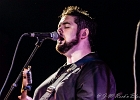 Curtis Salgado (chant, harmonica), Mike Welch (chant, guitare), Julien Brunetaud (claviers), Mig Touquereau (basse), Fabrice Bessouat (batterie)