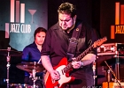 Curtis Salgado (chant, harmonica), Mike Welch (chant, guitare), Julien Brunetaud (claviers), Mig Touquereau (basse), Fabrice Bessouat (batterie)