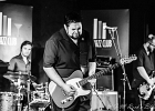 Curtis Salgado (chant, harmonica), Mike Welch (chant, guitare), Julien Brunetaud (claviers), Mig Touquereau (basse), Fabrice Bessouat (batterie)
