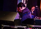 Curtis Salgado (chant, harmonica), Mike Welch (chant, guitare), Julien Brunetaud (claviers), Mig Touquereau (basse), Fabrice Bessouat (batterie)
