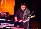 Curtis Salgado (chant, harmonica), Mike Welch (chant, guitare), Julien Brunetaud (claviers), Mig Touquereau (basse), Fabrice Bessouat (batterie)