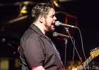 Curtis Salgado (chant, harmonica), Mike Welch (chant, guitare), Julien Brunetaud (claviers), Mig Touquereau (basse), Fabrice Bessouat (batterie)