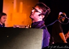 Curtis Salgado (chant, harmonica), Mike Welch (chant, guitare), Julien Brunetaud (claviers), Mig Touquereau (basse), Fabrice Bessouat (batterie)