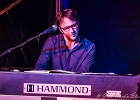 Curtis Salgado (chant, harmonica), Mike Welch (chant, guitare), Julien Brunetaud (claviers), Mig Touquereau (basse), Fabrice Bessouat (batterie)