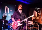Curtis Salgado (chant, harmonica), Mike Welch (chant, guitare), Julien Brunetaud (claviers), Mig Touquereau (basse), Fabrice Bessouat (batterie)