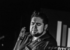 Curtis Salgado (chant, harmonica), Mike Welch (chant, guitare), Julien Brunetaud (claviers), Mig Touquereau (basse), Fabrice Bessouat (batterie)