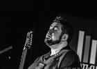 Curtis Salgado (chant, harmonica), Mike Welch (chant, guitare), Julien Brunetaud (claviers), Mig Touquereau (basse), Fabrice Bessouat (batterie)