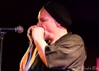 Curtis Salgado (chant, harmonica), Mike Welch (chant, guitare), Julien Brunetaud (claviers), Mig Touquereau (basse), Fabrice Bessouat (batterie)