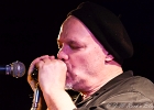 Curtis Salgado (chant, harmonica), Mike Welch (chant, guitare), Julien Brunetaud (claviers), Mig Touquereau (basse), Fabrice Bessouat (batterie)