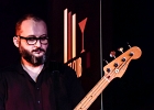 Curtis Salgado (chant, harmonica), Mike Welch (chant, guitare), Julien Brunetaud (claviers), Mig Touquereau (basse), Fabrice Bessouat (batterie)
