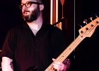 Curtis Salgado (chant, harmonica), Mike Welch (chant, guitare), Julien Brunetaud (claviers), Mig Touquereau (basse), Fabrice Bessouat (batterie)