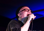 Curtis Salgado (chant, harmonica), Mike Welch (chant, guitare), Julien Brunetaud (claviers), Mig Touquereau (basse), Fabrice Bessouat (batterie)