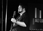 Curtis Salgado (chant, harmonica), Mike Welch (chant, guitare), Julien Brunetaud (claviers), Mig Touquereau (basse), Fabrice Bessouat (batterie)