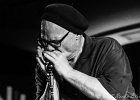 Curtis Salgado (chant, harmonica), Mike Welch (chant, guitare), Julien Brunetaud (claviers), Mig Touquereau (basse), Fabrice Bessouat (batterie)