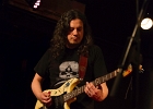 > Eldorado : Jesús Trujillo (chant), Christian Giardino (Batterie), César Sanchez (Basse), Andrés Duende (Guitare) : 2014, CONCERT, ELDORADO, NEW MORNING, ROCK