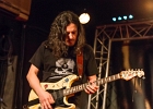 > Eldorado : Jesús Trujillo (chant), Christian Giardino (Batterie), César Sanchez (Basse), Andrés Duende (Guitare) : 2014, CONCERT, ELDORADO, NEW MORNING, ROCK