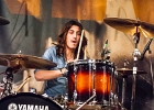 > Eldorado : Jesús Trujillo (chant), Christian Giardino (Batterie), César Sanchez (Basse), Andrés Duende (Guitare) : 2014, CONCERT, ELDORADO, NEW MORNING, ROCK