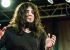> Eldorado : Jesús Trujillo (chant), Christian Giardino (Batterie), César Sanchez (Basse), Andrés Duende (Guitare) : 2014, CONCERT, ELDORADO, NEW MORNING, ROCK