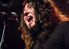 > Eldorado : Jesús Trujillo (chant), Christian Giardino (Batterie), César Sanchez (Basse), Andrés Duende (Guitare) : 2014, CONCERT, ELDORADO, NEW MORNING, ROCK