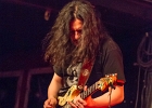> Eldorado : Jesús Trujillo (chant), Christian Giardino (Batterie), César Sanchez (Basse), Andrés Duende (Guitare) : 2014, CONCERT, ELDORADO, NEW MORNING, ROCK