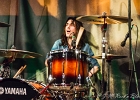 > Eldorado : Jesús Trujillo (chant), Christian Giardino (Batterie), César Sanchez (Basse), Andrés Duende (Guitare) : 2014, CONCERT, ELDORADO, NEW MORNING, ROCK