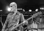 > Eldorado : Jesús Trujillo (chant), Christian Giardino (Batterie), César Sanchez (Basse), Andrés Duende (Guitare) : 2014, CONCERT, ELDORADO, NEW MORNING, ROCK